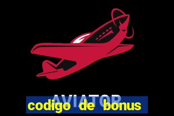 codigo de bonus sporting bet