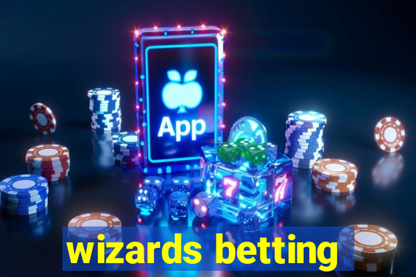 wizards betting