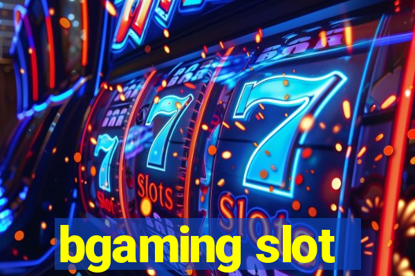 bgaming slot