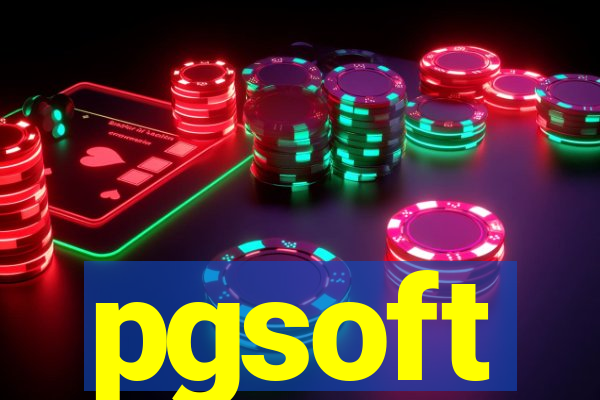 pgsoft