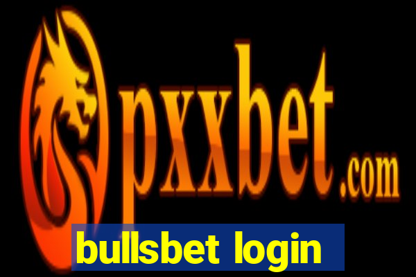 bullsbet login