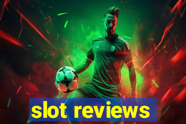 slot reviews