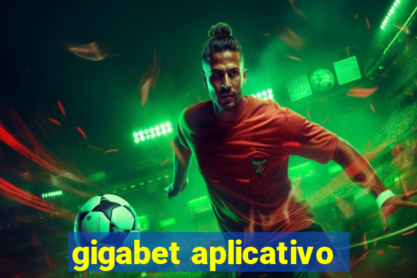 gigabet aplicativo