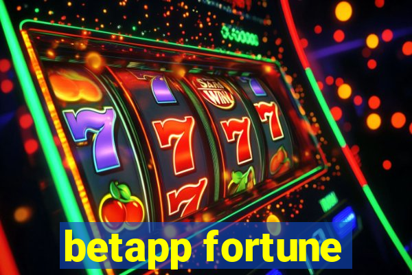 betapp fortune