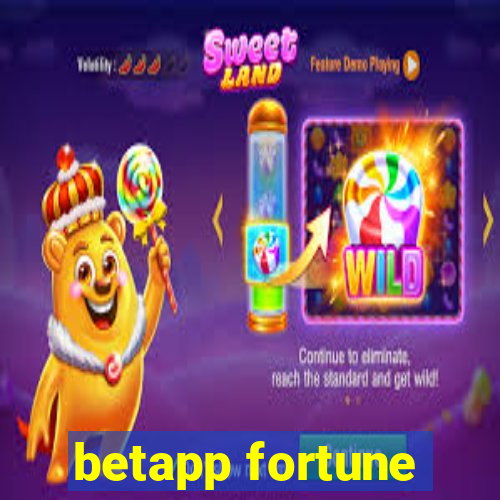 betapp fortune