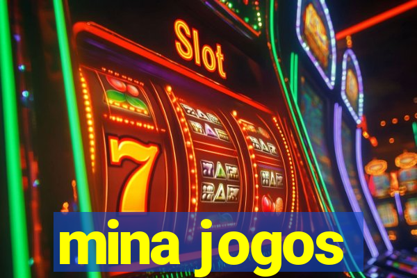 mina jogos