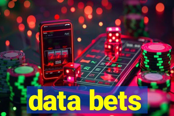 data bets