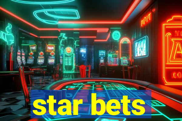 star bets