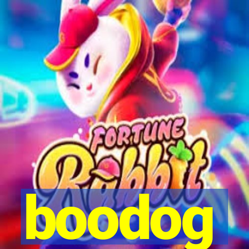 boodog