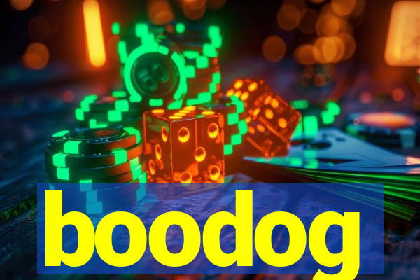 boodog