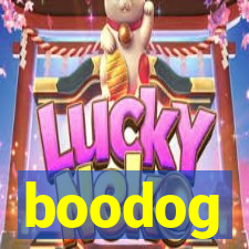 boodog