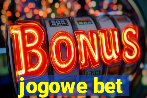 jogowe bet