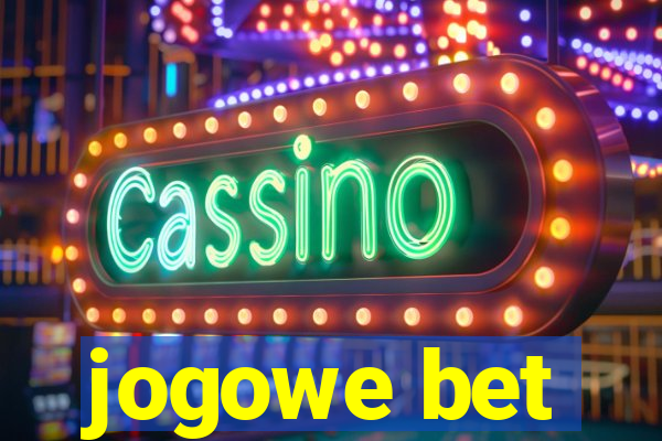 jogowe bet