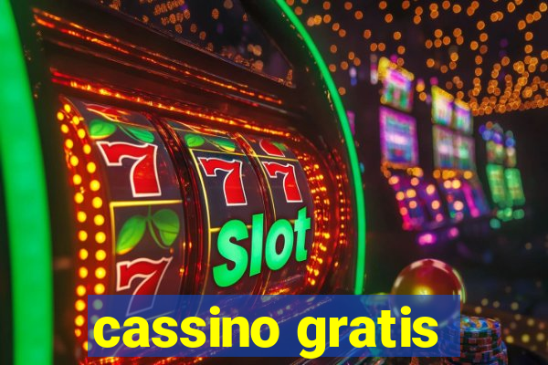 cassino gratis