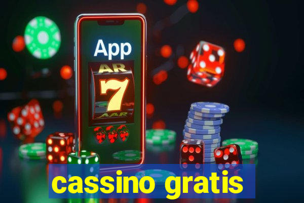 cassino gratis