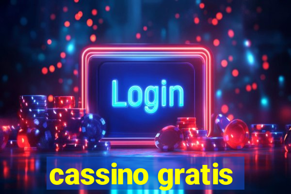 cassino gratis