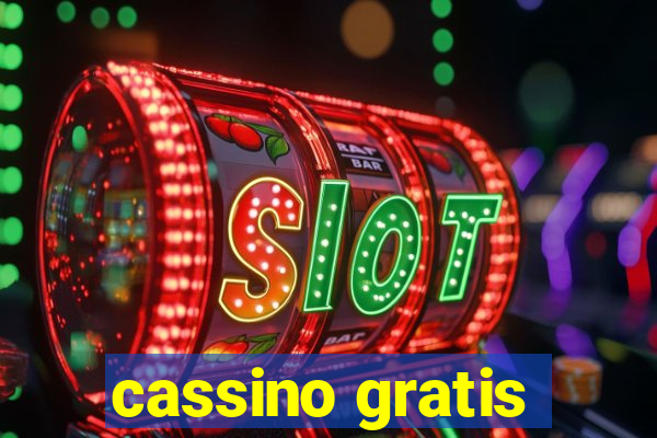 cassino gratis