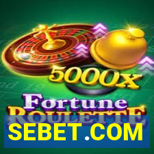 SEBET.COM