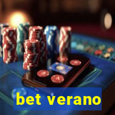 bet verano