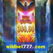 wildbet777. com