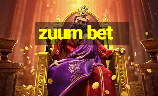 zuum bet