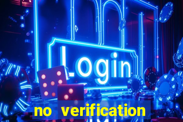 no verification casino australia