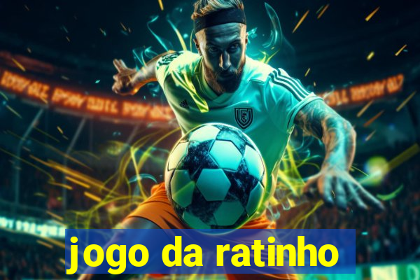 jogo da ratinho