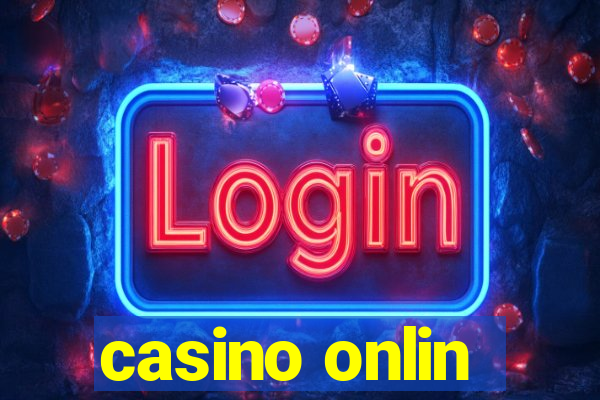 casino onlin