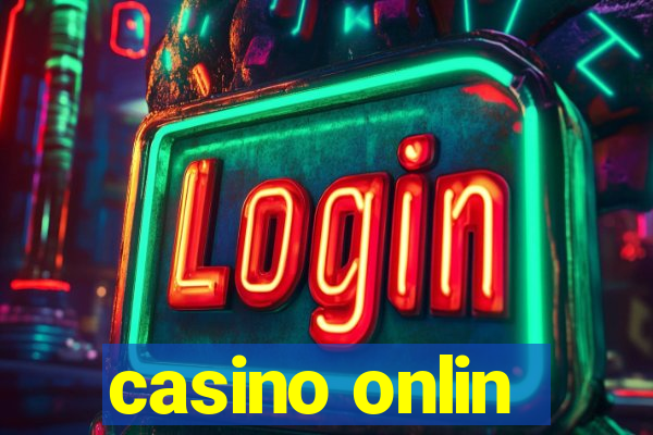 casino onlin