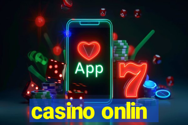 casino onlin