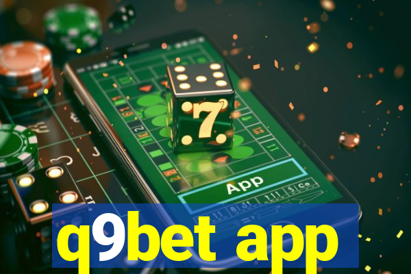 q9bet app