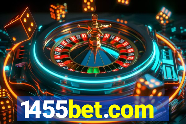 1455bet.com