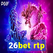 26bet rtp