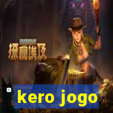 kero jogo