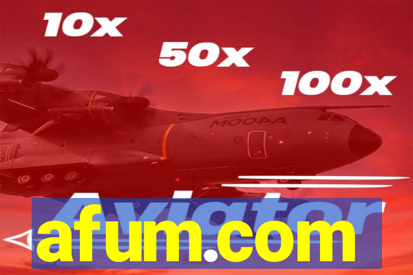 afum.com