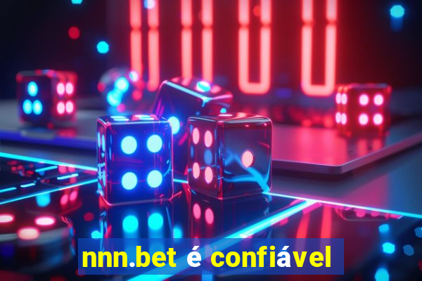 nnn.bet é confiável