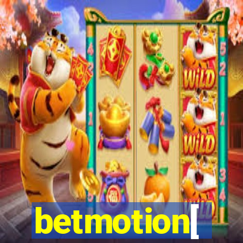 betmotion[