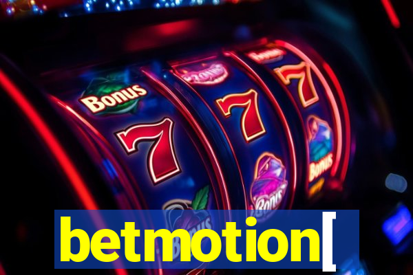 betmotion[