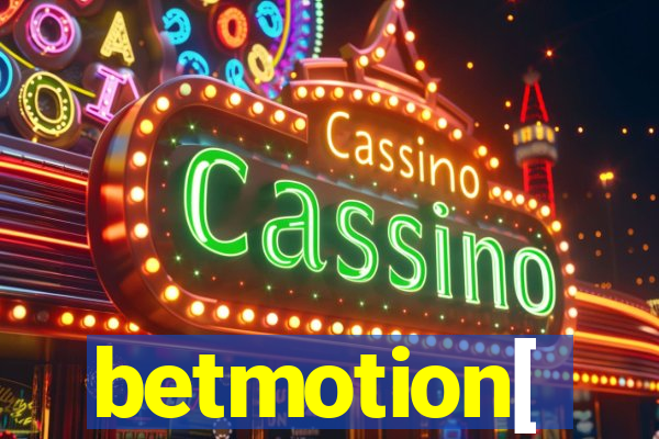 betmotion[