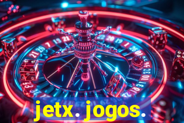 jetx. jogos.