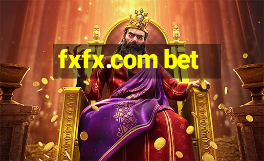 fxfx.com bet