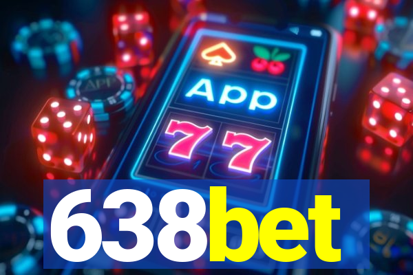 638bet