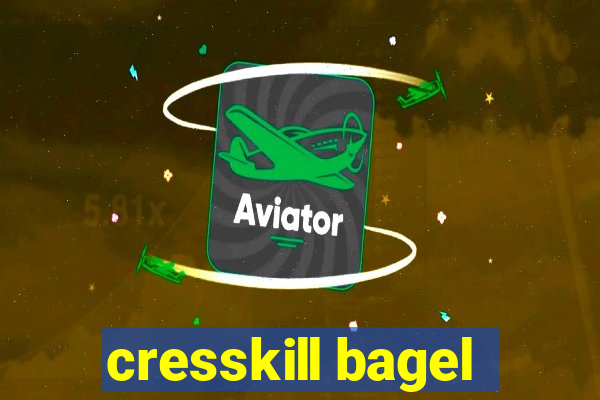 cresskill bagel