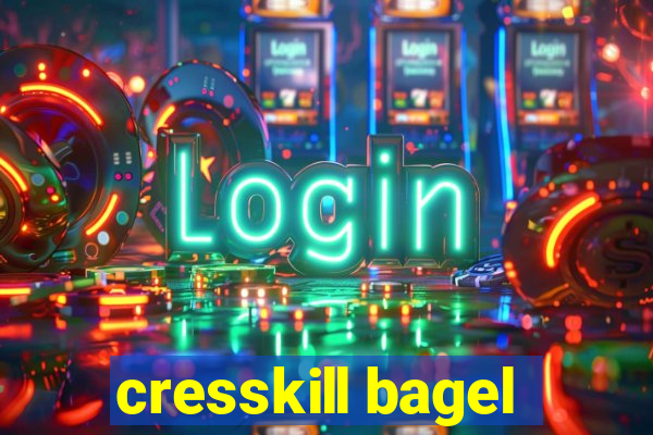 cresskill bagel