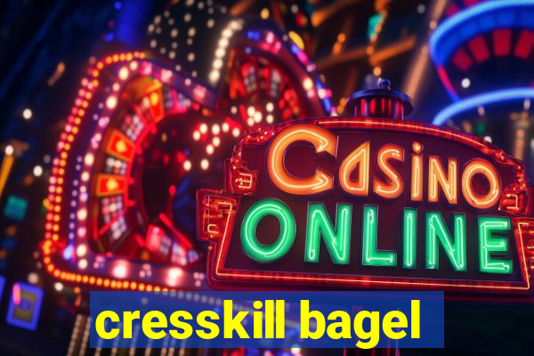 cresskill bagel