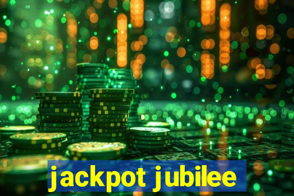 jackpot jubilee