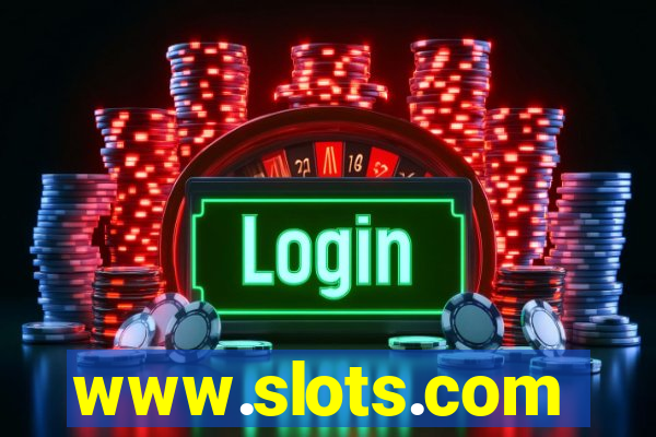 www.slots.com