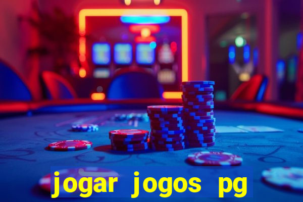 jogar jogos pg demo gratis