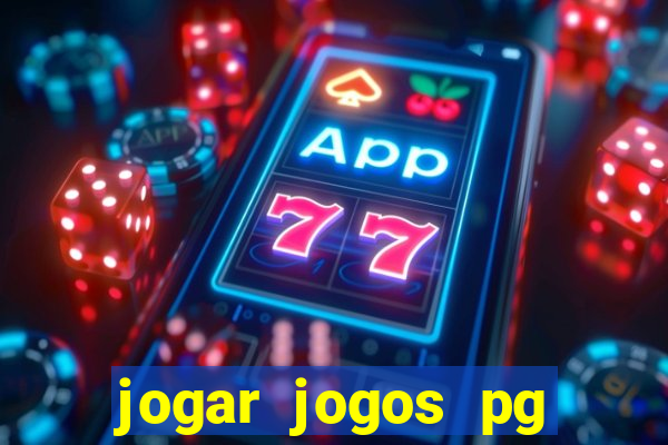 jogar jogos pg demo gratis