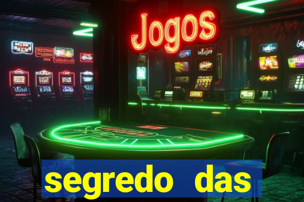 segredo das plataformas de jogos